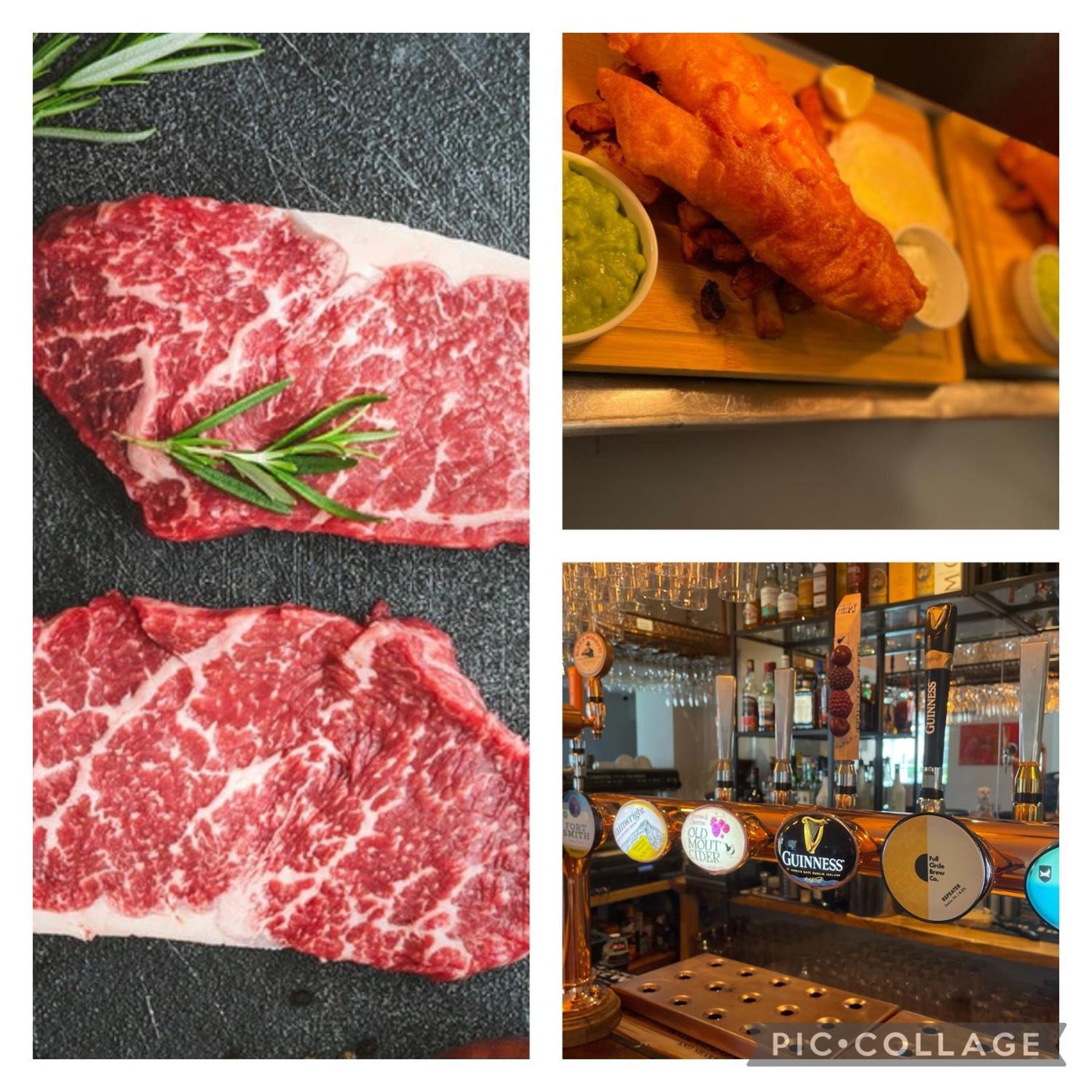 The Green Inn Rawcliffe Εξωτερικό φωτογραφία